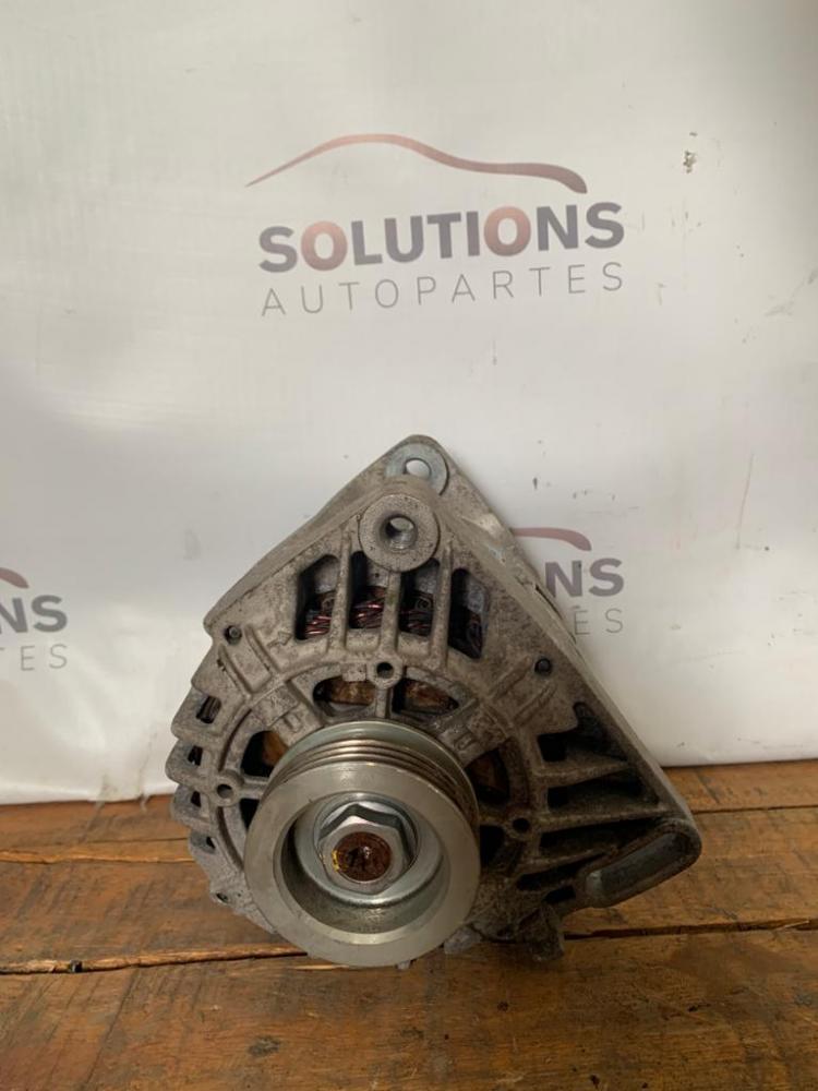 ALTERNADOR RENAULT CLIO MIO 1.2 2013