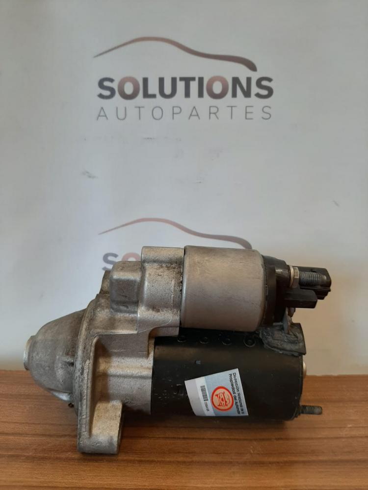 MOTOR DE ARRANQUE AUDI AUDI A4 2.0T FSI