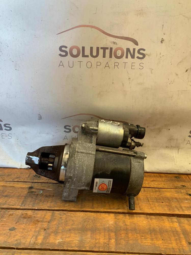 MOTOR DE ARRANQUE HONDA FIT LX 2009