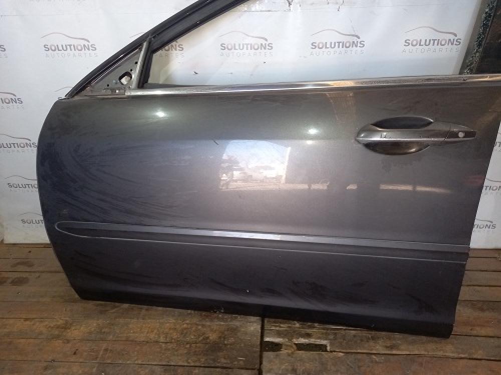 PUERTA DELANTERA IZQUIERDA HONDA LEGEND 2009