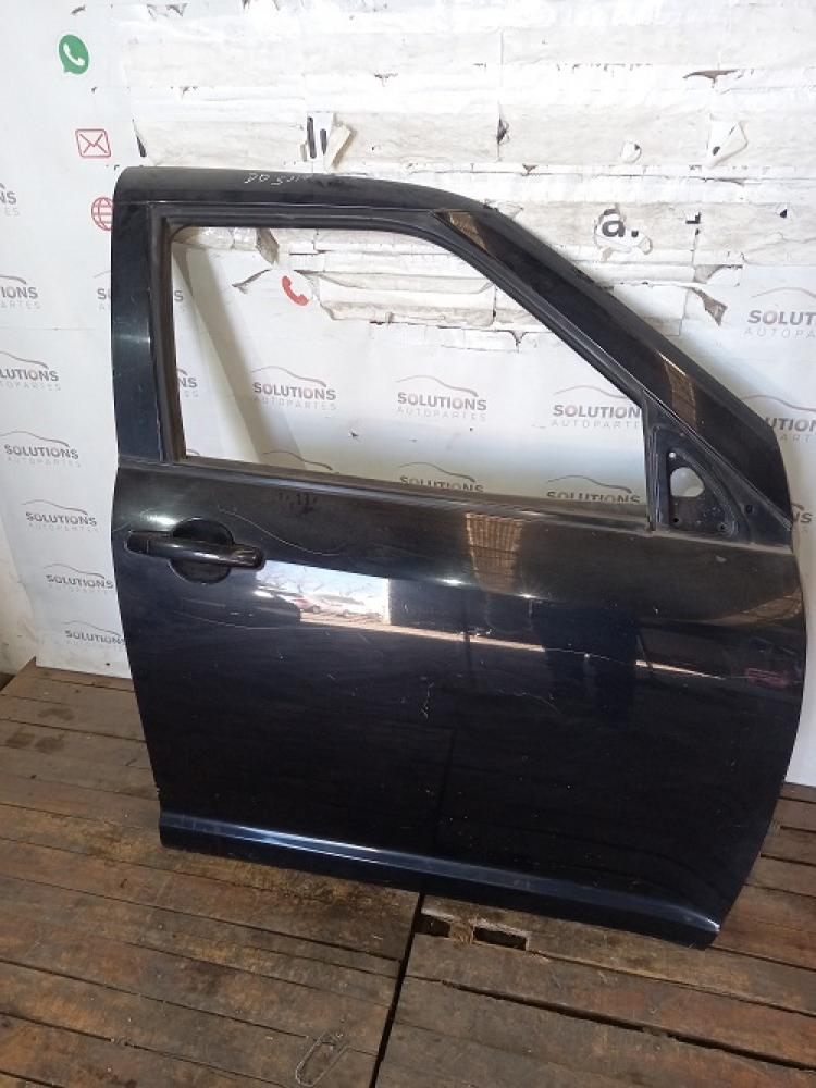 PUERTA DELANTERA DERECHA SUZUKI SWIFT 1.5 2011