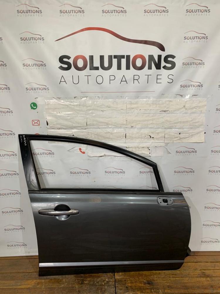 PUERTA DELANTERA DERECHA HONDA CIVIC 2008
