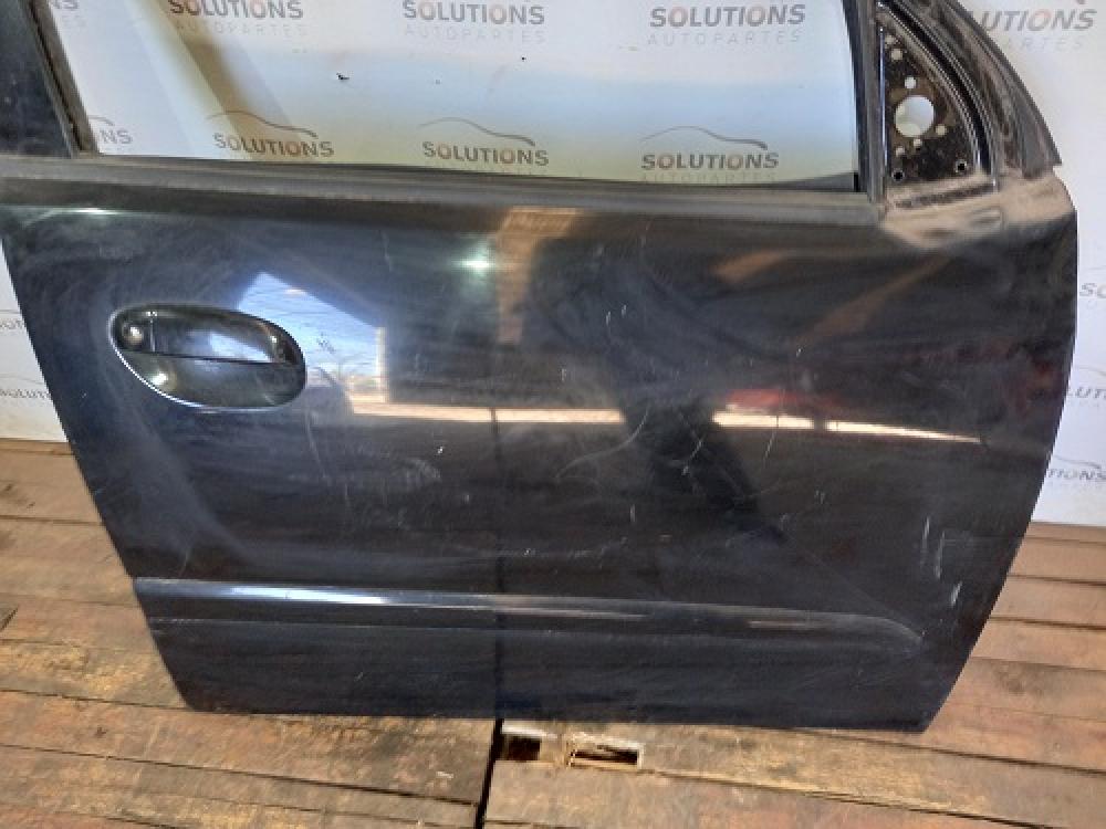 PUERTA DELANTERA DERECHA HYUNDAI HYUNDAI 1.2 2011