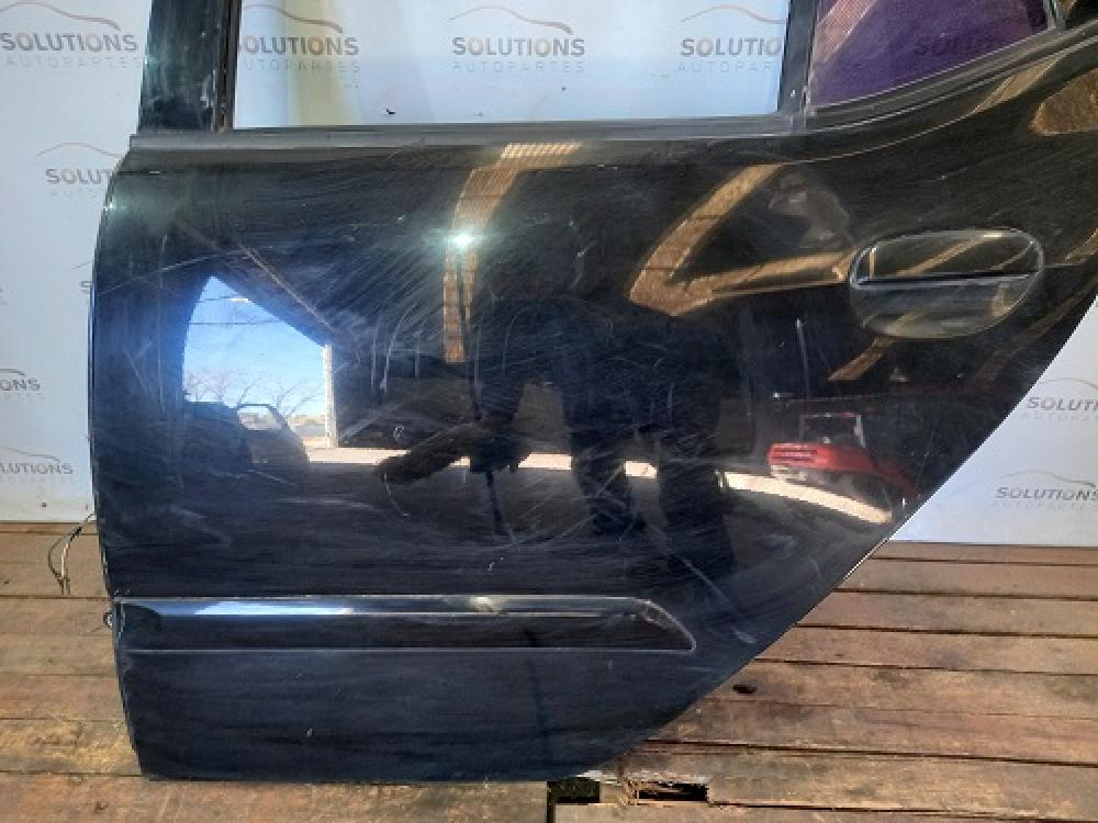 PUERTA TRASERA IZQUIERDA HYUNDAI HYUNDAI 1.2 2011