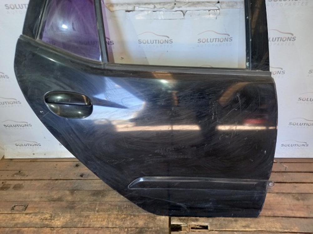 PUERTA TRASERA DERECHA HYUNDAI HYUNDAI 1.2 2011