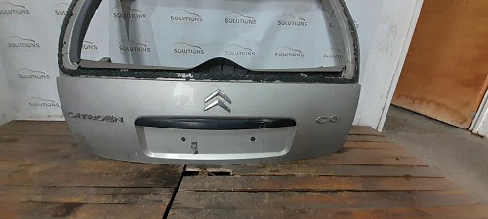 PORTON TRASERO CITROEN C3 2010