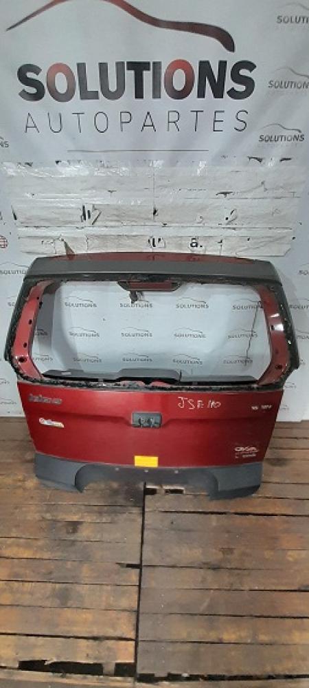PORTON TRASERO FIAT IDEA ADVENTURE 2011