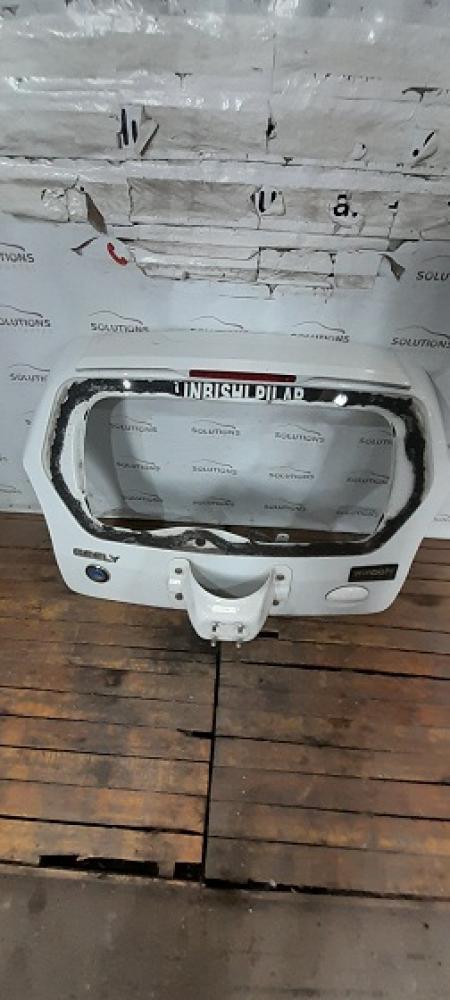 PORTON TRASERO GEELY LC CROSS GL 2017