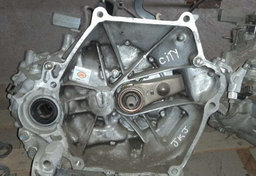 CAJA DE VELOCIDADES HONDA CITY M/T 1.5
