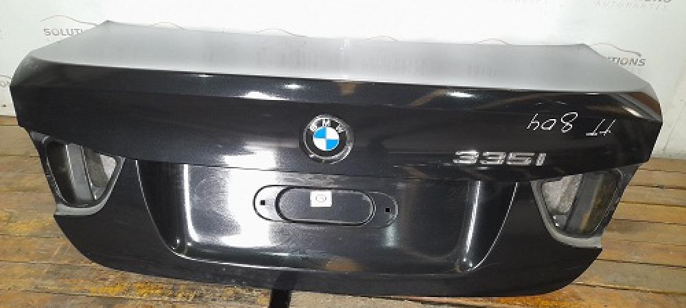 TAPA DE BAUL BMW BMW 335 I 2009