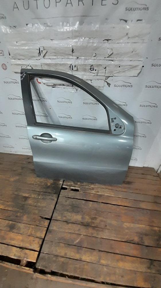 PUERTA DELANTERA DERECHA FIAT PALIO 1.4 2007