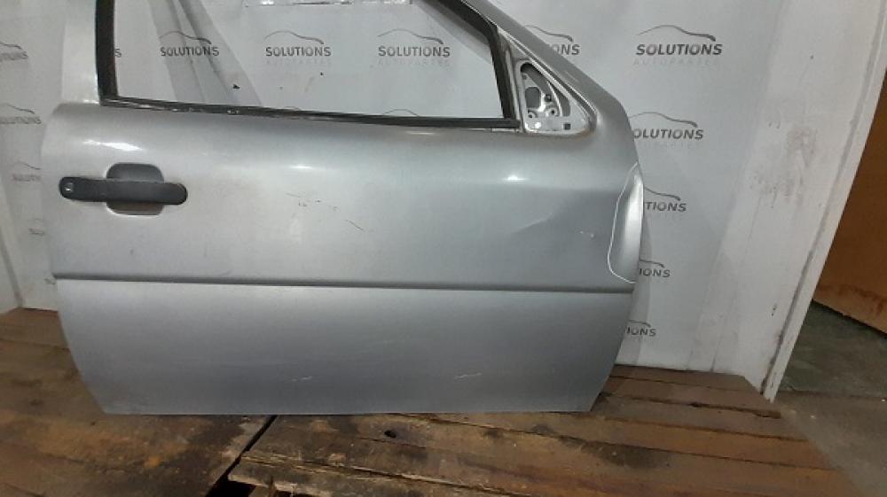 PUERTA DELANTERA DERECHA VOLKSWAGEN GOL 1.6 2010 5P