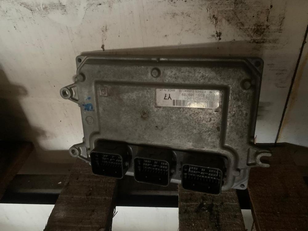 MODULO DE INYECCION HONDA CITY M/T 1.5