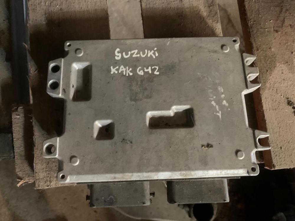 MODULO DE INYECCION SUZUKI SWIFT 1.5 2011