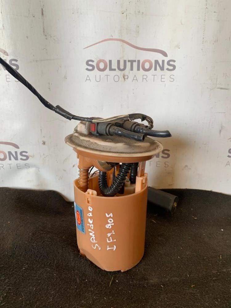 BOMBA DE NAFTA HONDA FIT 1.5 2009