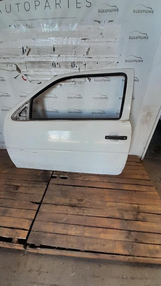 PUERTA DELANTERA IZQUIERDA VOLKSWAGEN GOL GL 1.6D 1999
