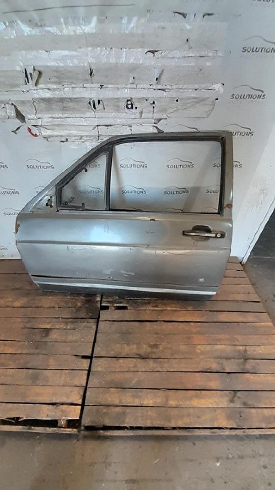 PUERTA DELANTERA IZQUIERDA VOLKSWAGEN SAVEIRO G1 1995