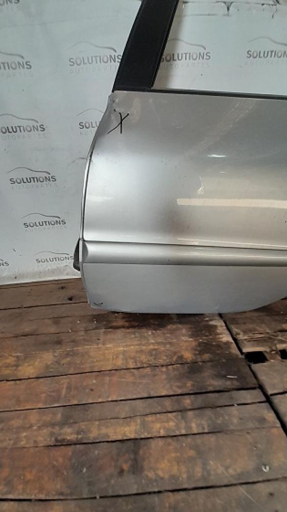 PUERTA TRASERA IZQUIERDA PEUGEOT 207 1.6 2010 5P